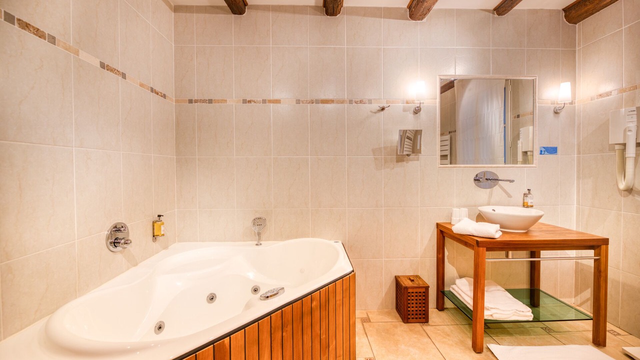 Photo of Bedroom in Comedie