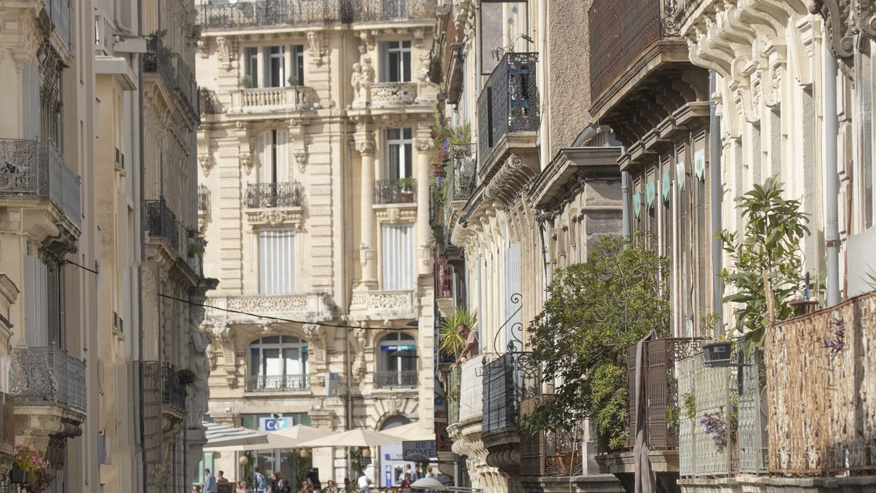 Photo of Outdoor in Comedie