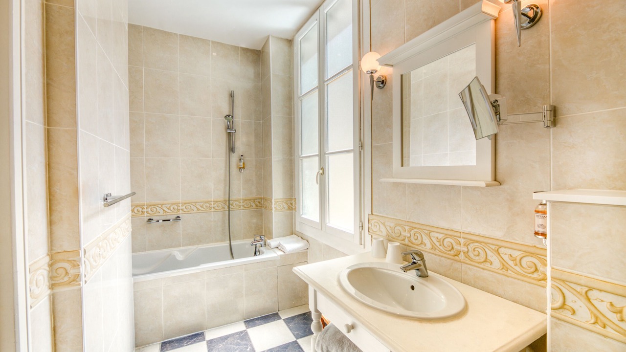 Photo of Patio Balcony in Comedie