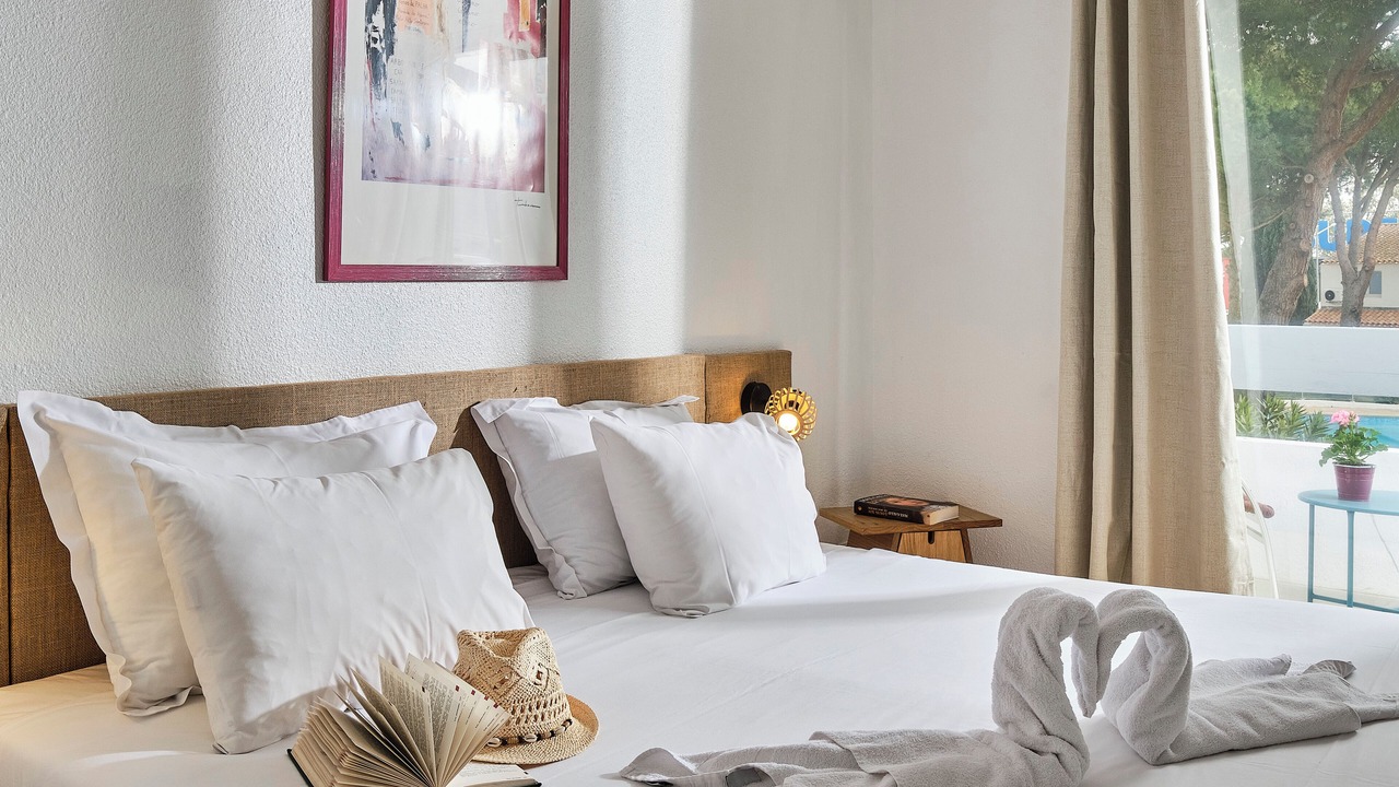 Photo of Bedroom in Aigues-Mortes