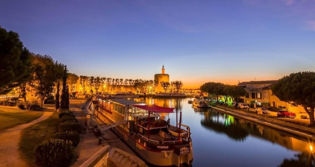 Photo of Others in Aigues-Mortes