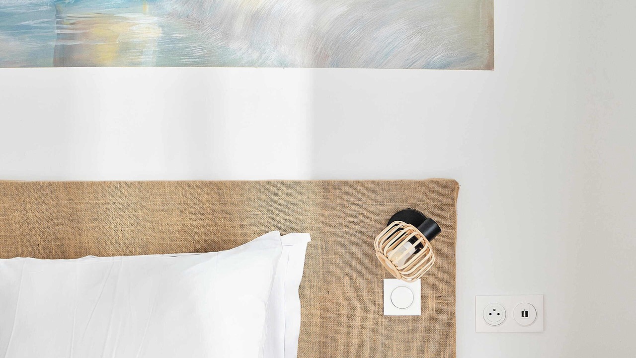 Photo of Bedroom in Aigues-Mortes