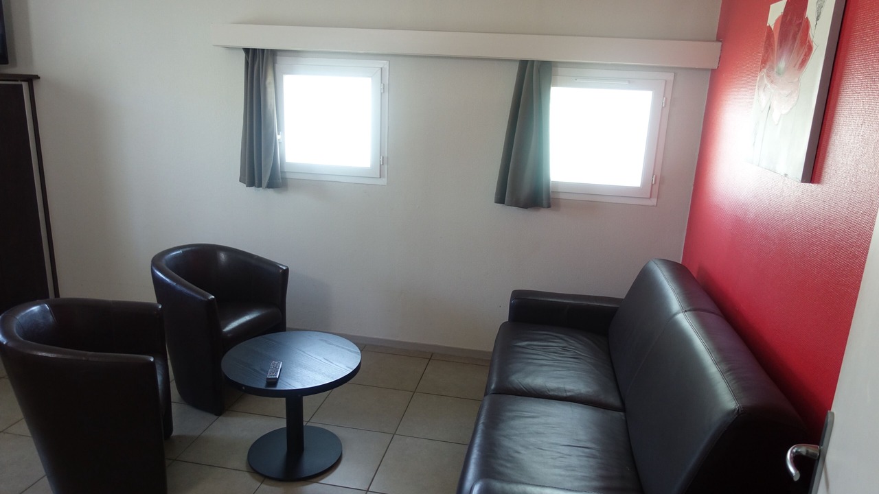 Photo of Bedroom in Terrasson-la-Villedieu