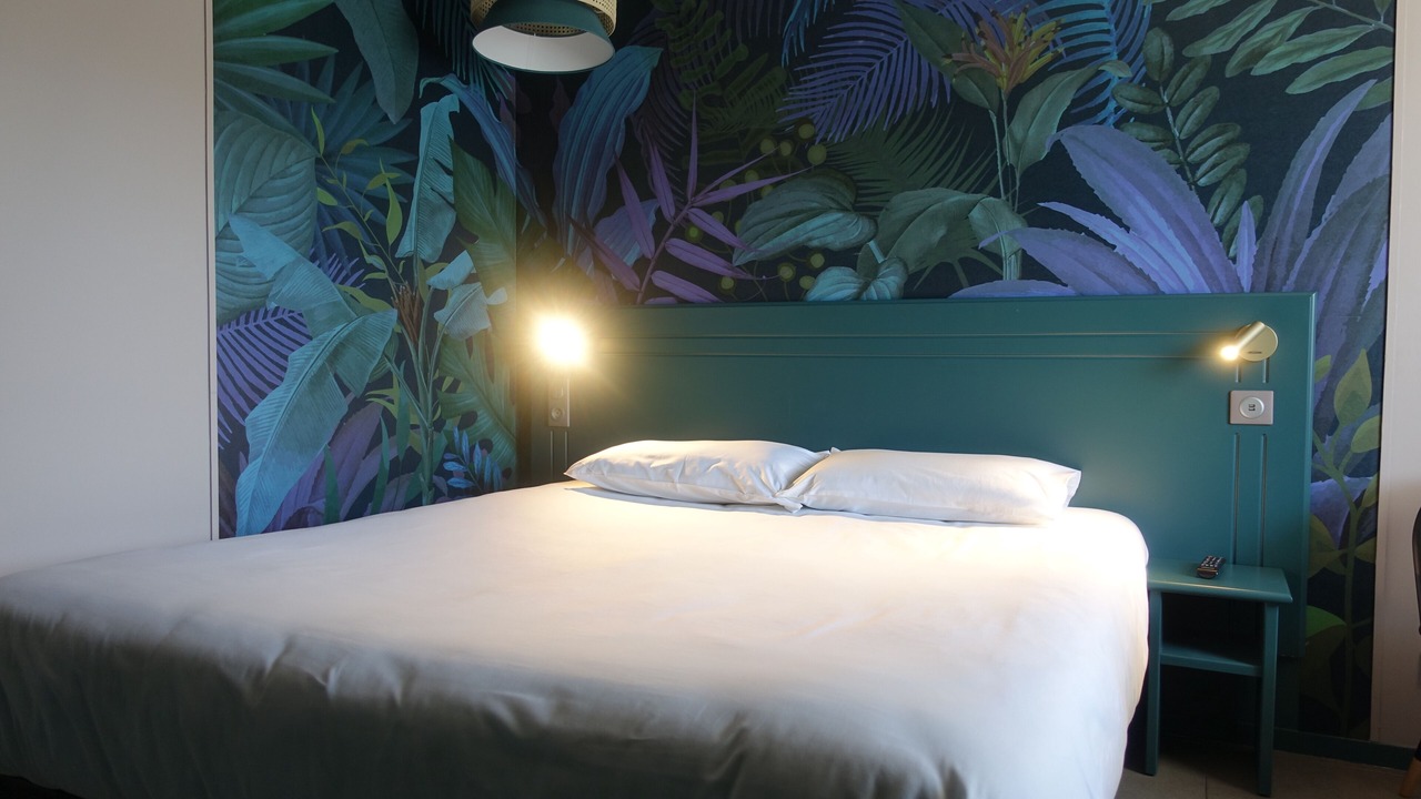 Photo of Bedroom in Terrasson-la-Villedieu