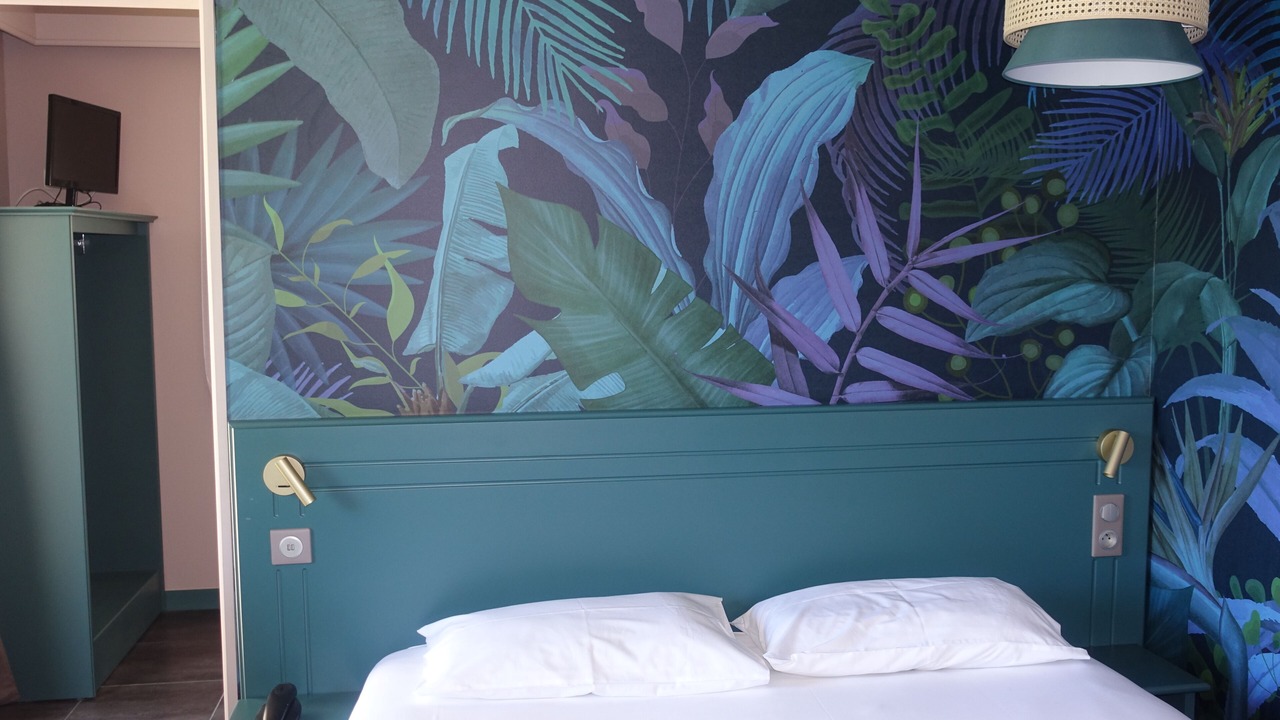 Photo of Bedroom in Terrasson-la-Villedieu