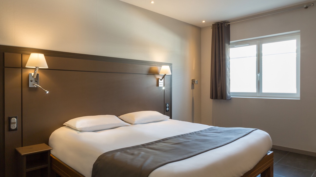 Photo of Bedroom in Terrasson-la-Villedieu