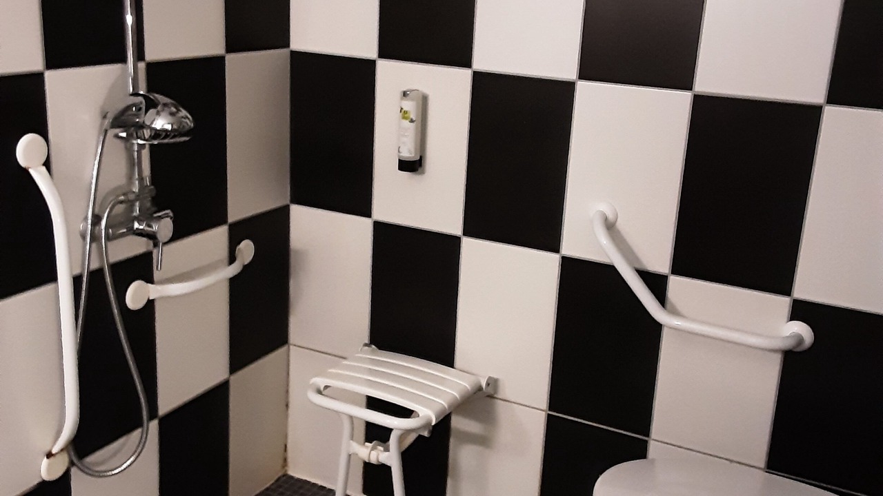 Photo of Bathroom in Moncel-les-Luneville