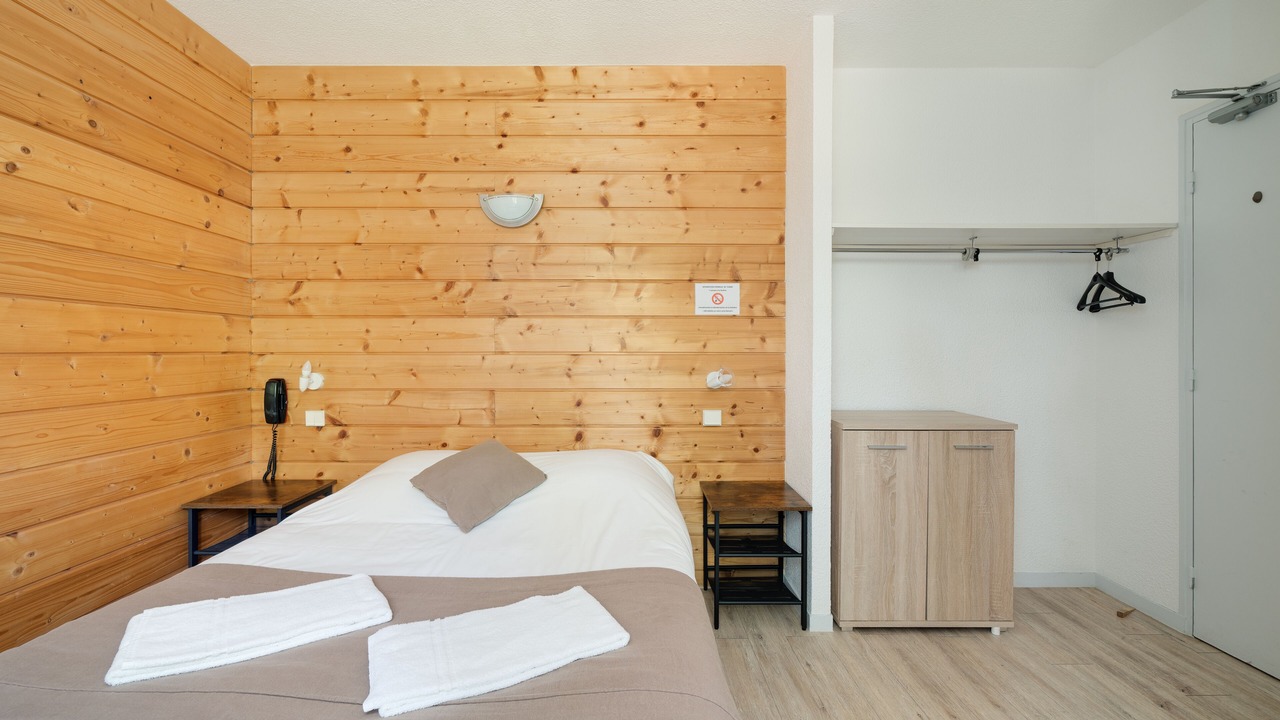 Photo of Bedroom in Moncel-les-Luneville