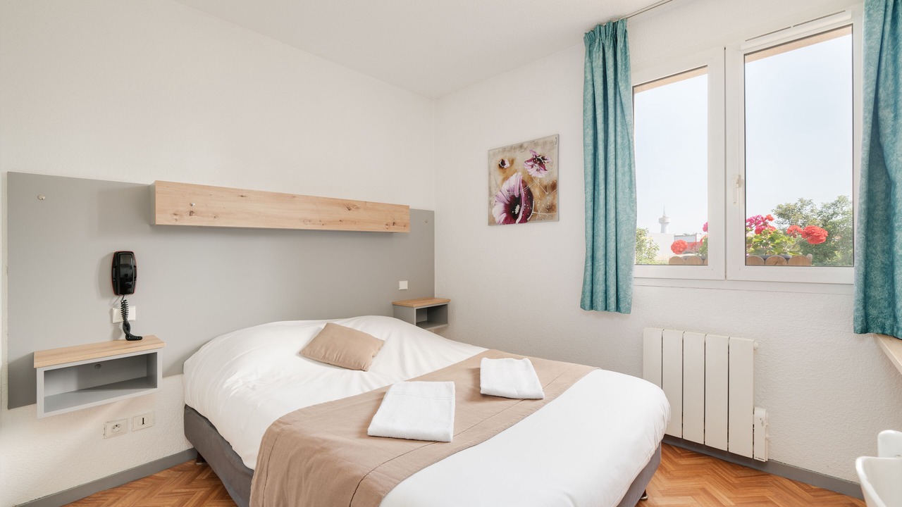 Photo of Bedroom in Moncel-les-Luneville
