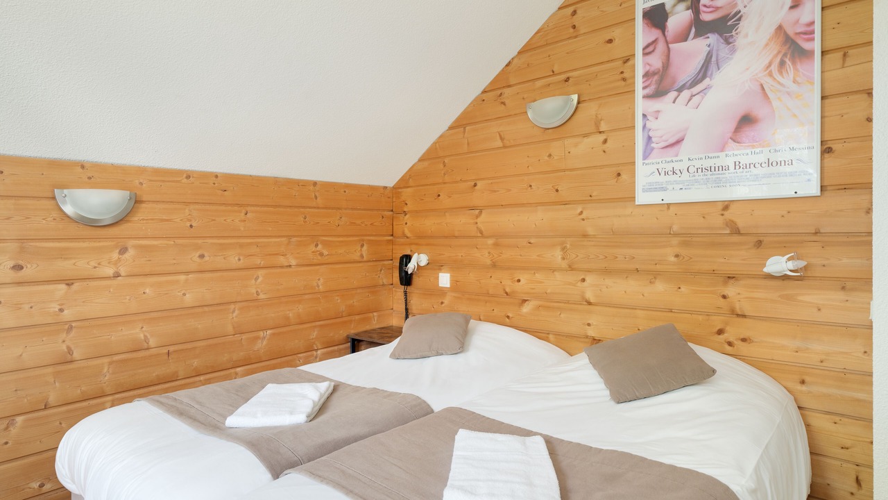 Photo of Bedroom in Moncel-les-Luneville