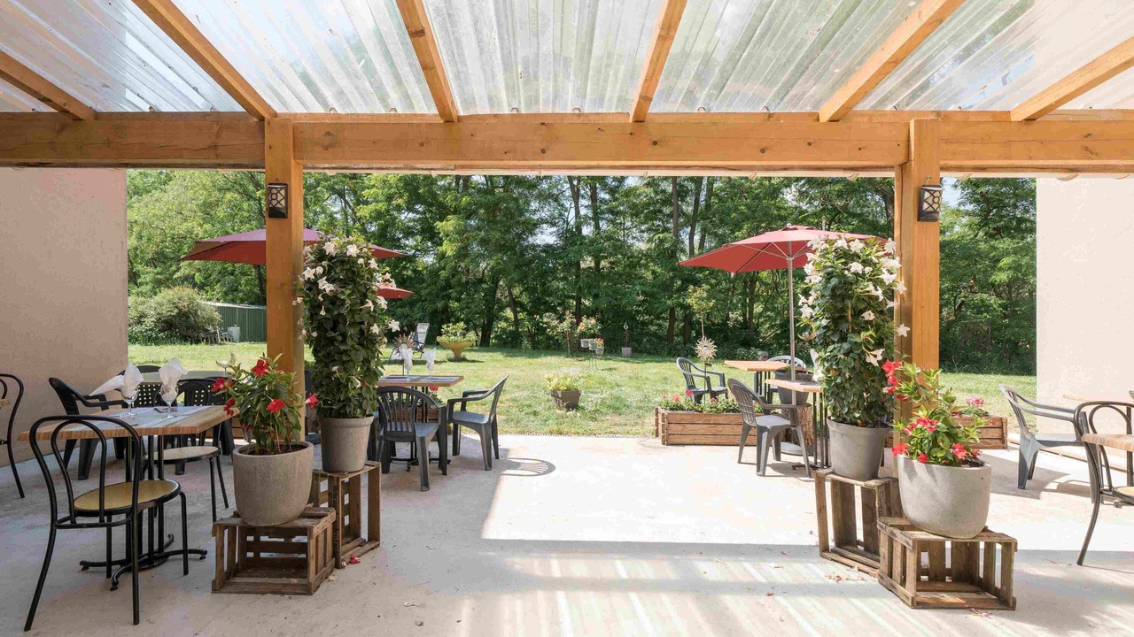 Photo of Patio Balcony in Moncel-les-Luneville