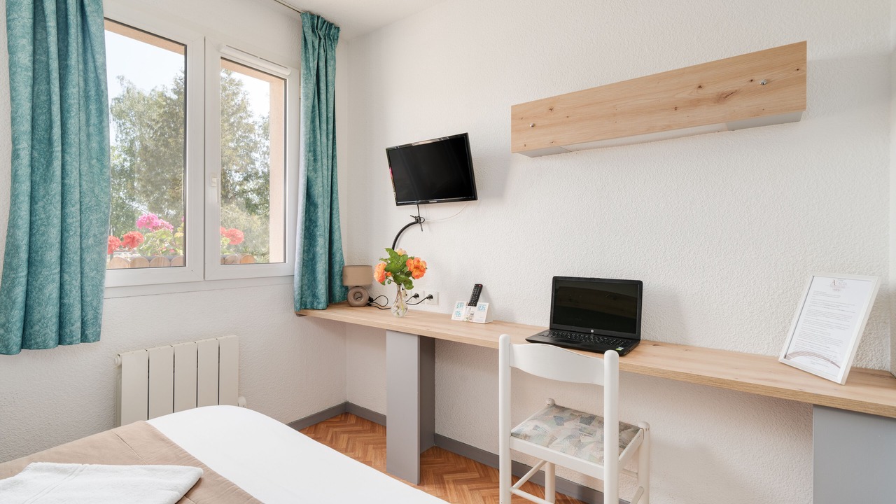Photo of Bedroom in Moncel-les-Luneville