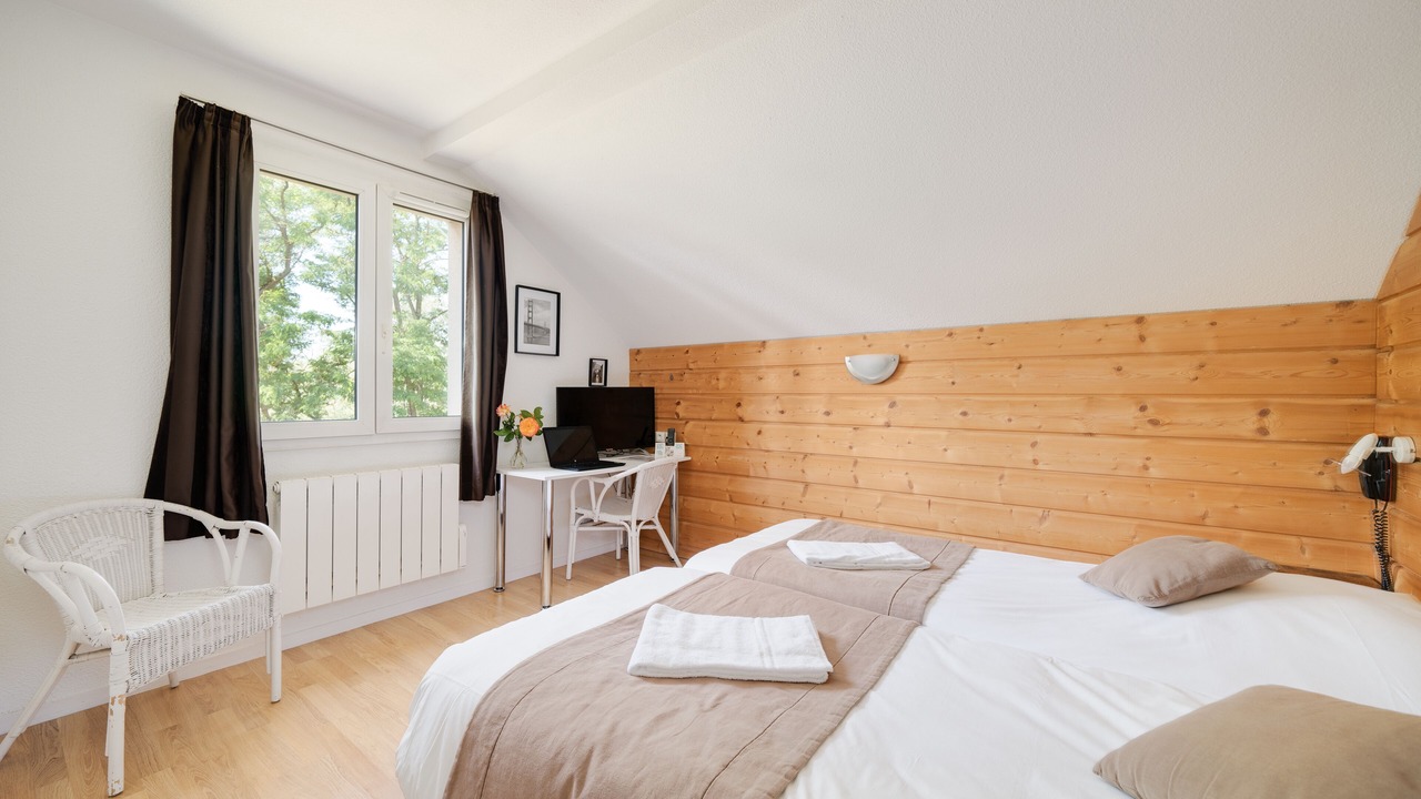 Photo of Bedroom in Moncel-les-Luneville