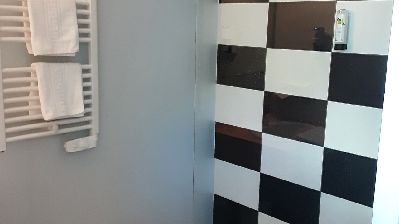 Photo of Bathroom in Moncel-les-Luneville