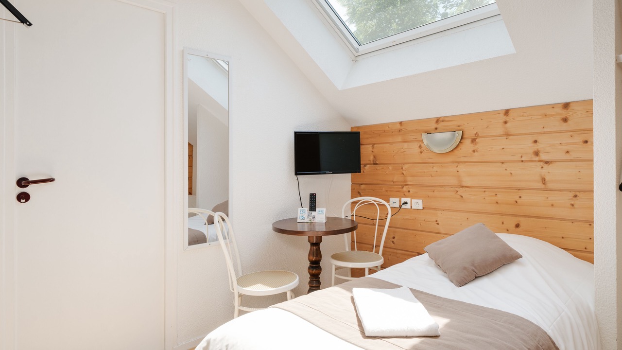 Photo of Bedroom in Moncel-les-Luneville