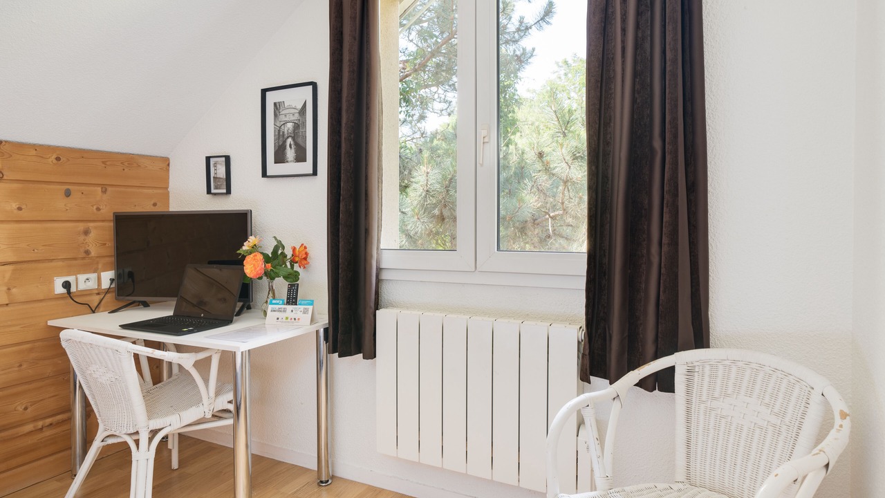 Photo of Bedroom in Moncel-les-Luneville