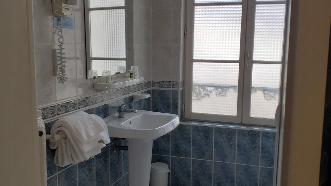 Photo of Bathroom in Montbard