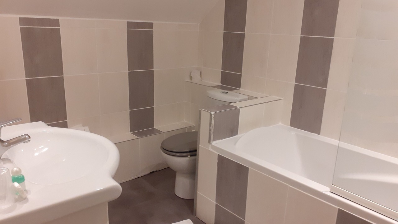 Photo of Bathroom in Montbard