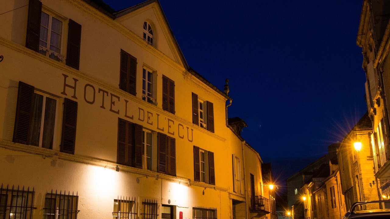 Photo of Outdoor in Montbard