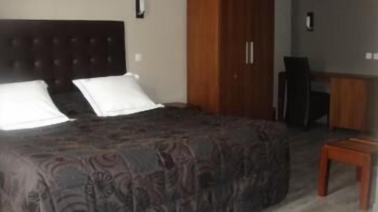 Photo of Bedroom in Montbard