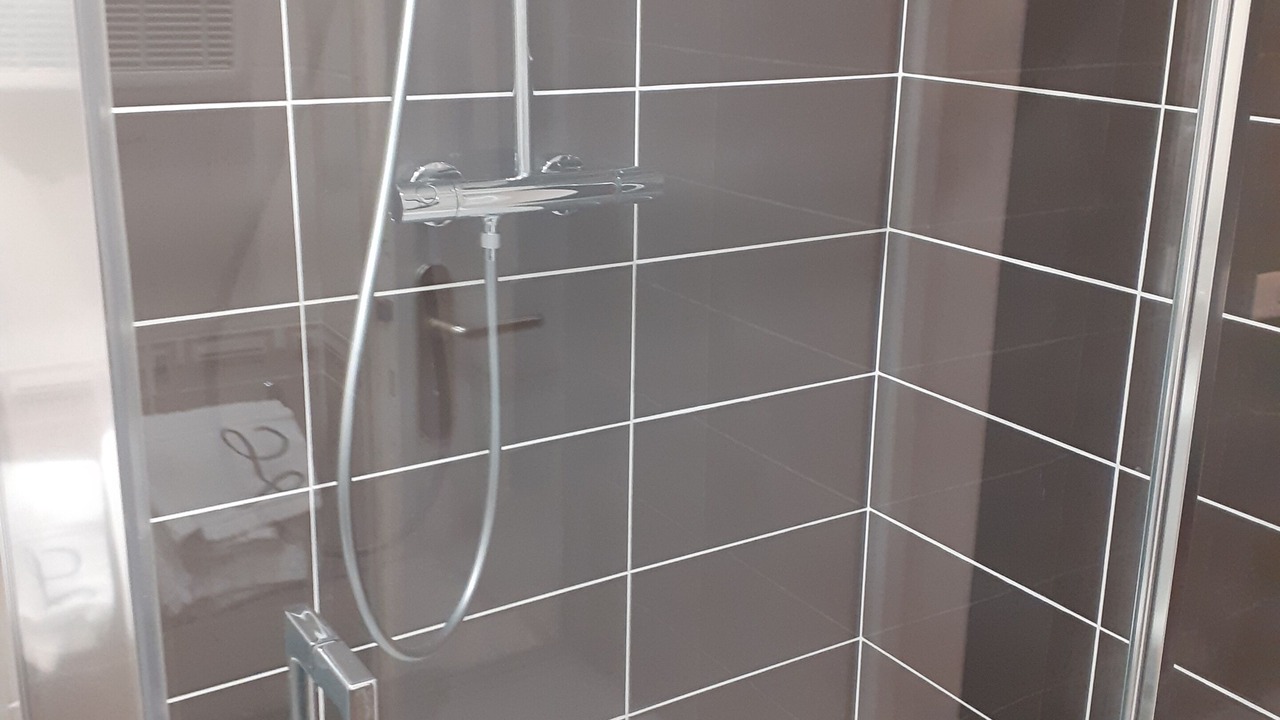 Photo of Bathroom in Montbard