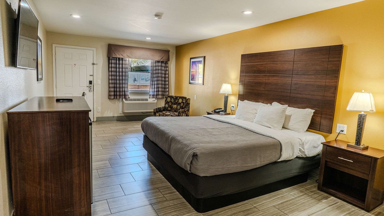 Photo of Bedroom in Fulton
