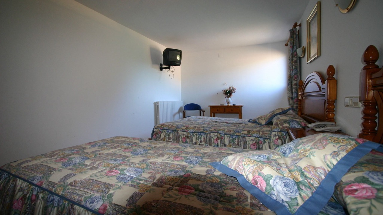 Photo of Bedroom in Buira