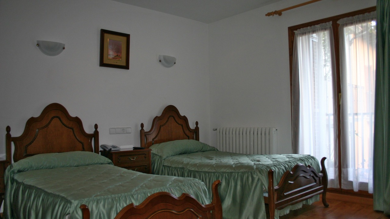 Photo of Bedroom in Buira