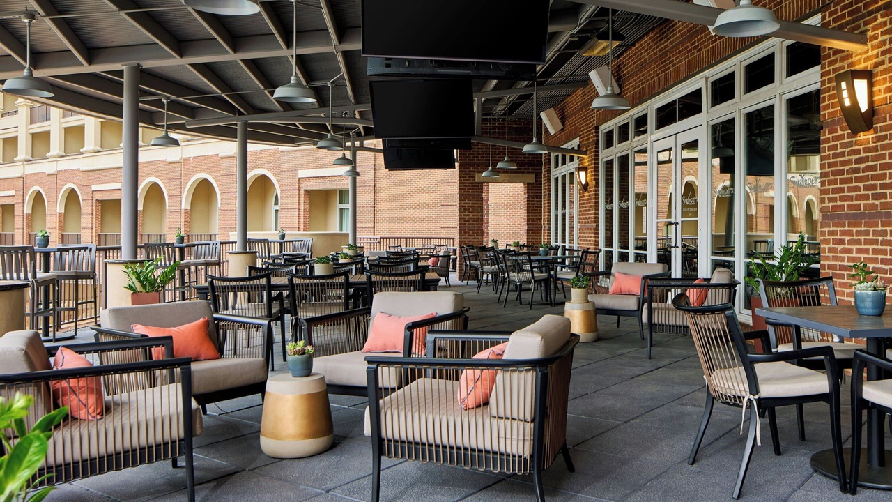 Photo of Patio Balcony in East Florence
