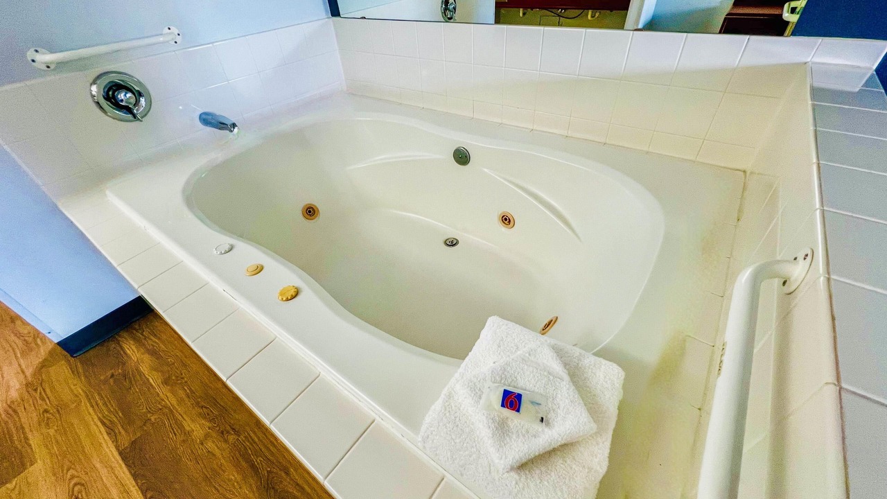 Photo of Bathroom in West Portland Park