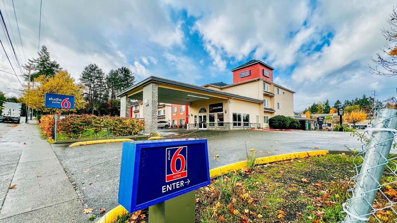 Photo of Outdoor in West Portland Park