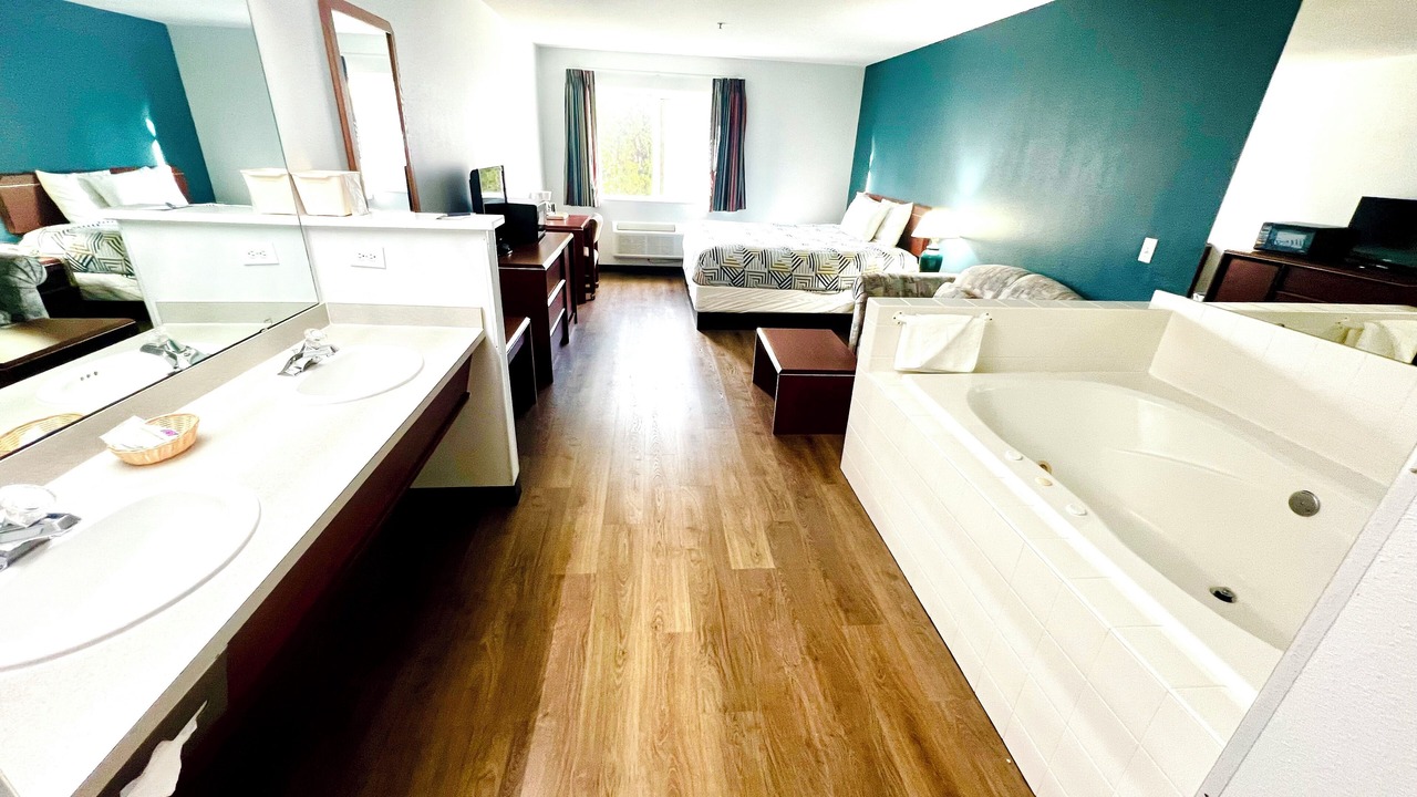 Photo of Kitchen in West Portland Park