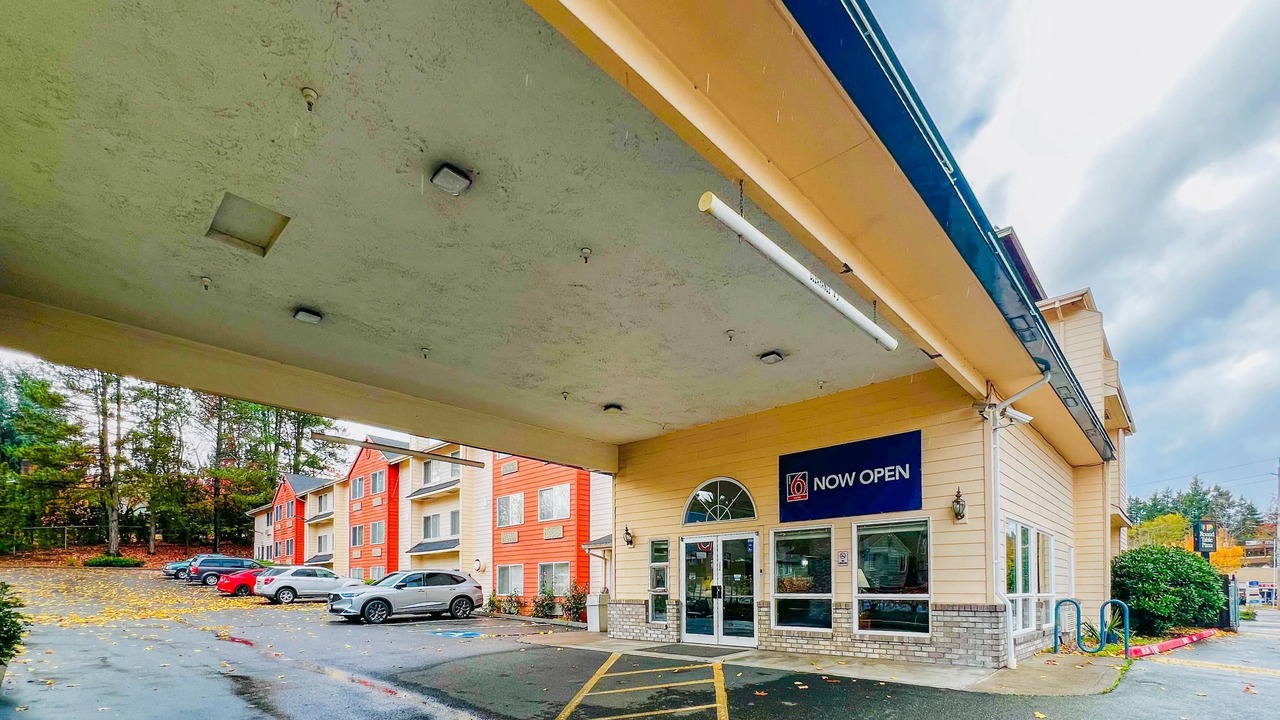 Photo of Outdoor in West Portland Park