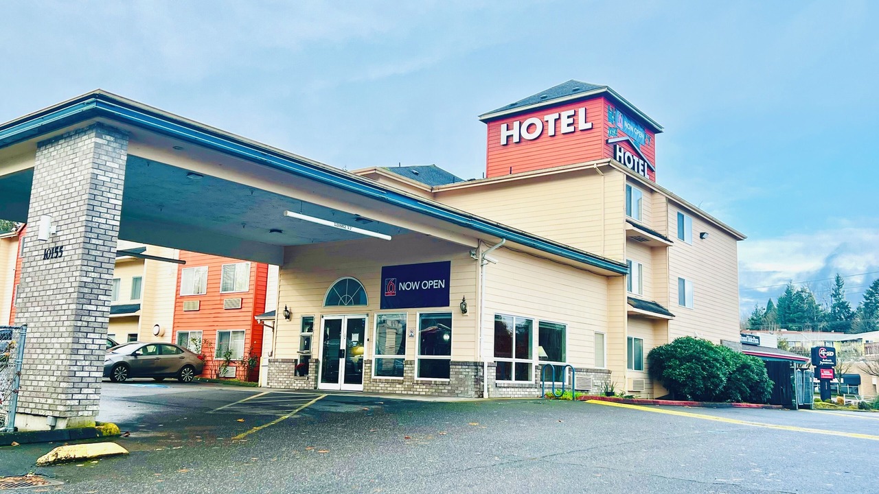 Photo of Others in West Portland Park