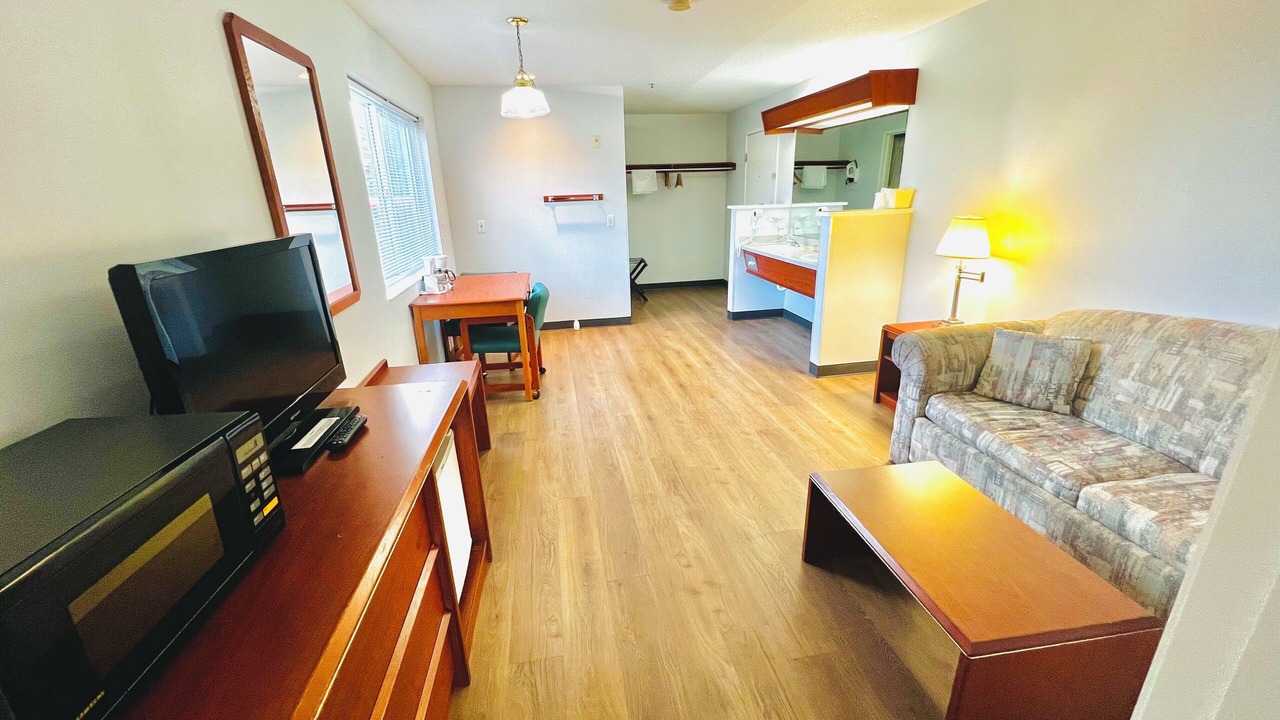 Photo of Kitchen in West Portland Park