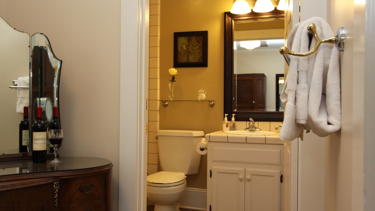 Photo of Bathroom in Cambria