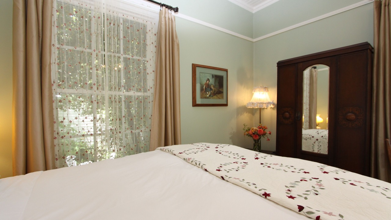 Photo of Bedroom in Cambria