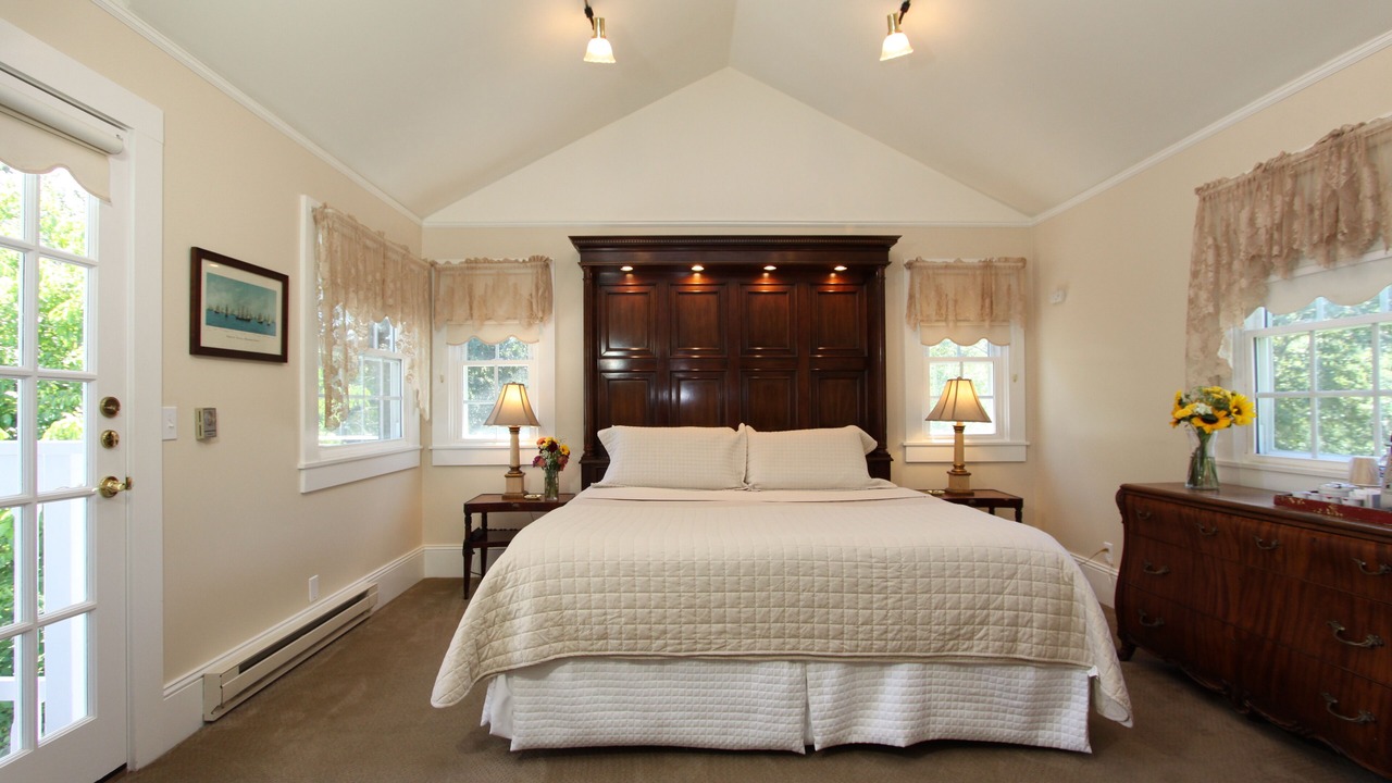 Photo of Bedroom in Cambria