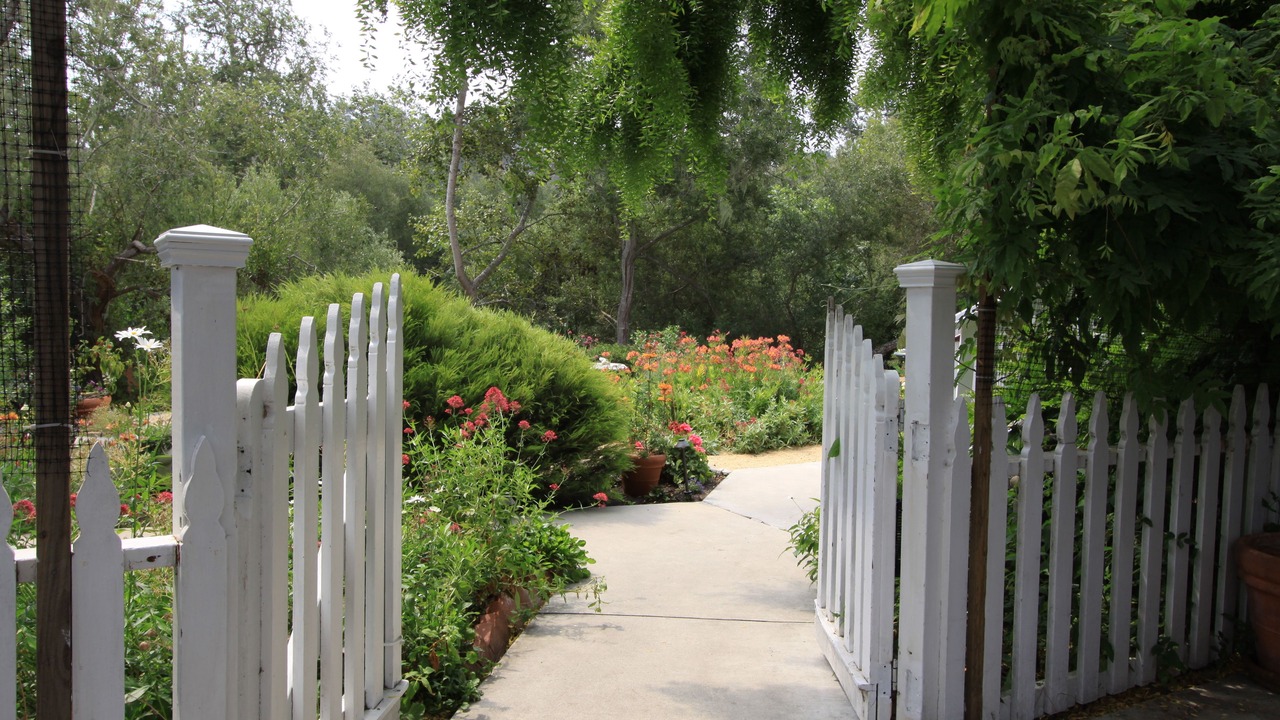 Photo of Outdoor in Cambria