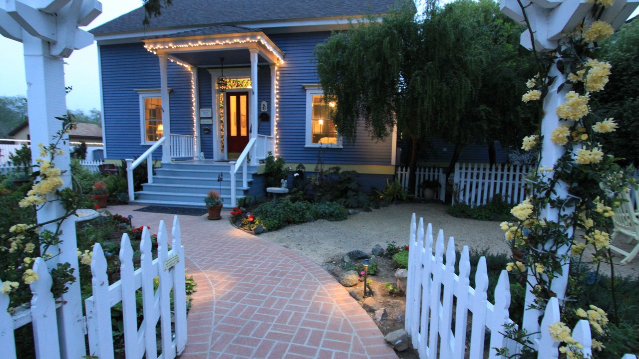 Photo of Outdoor in Cambria