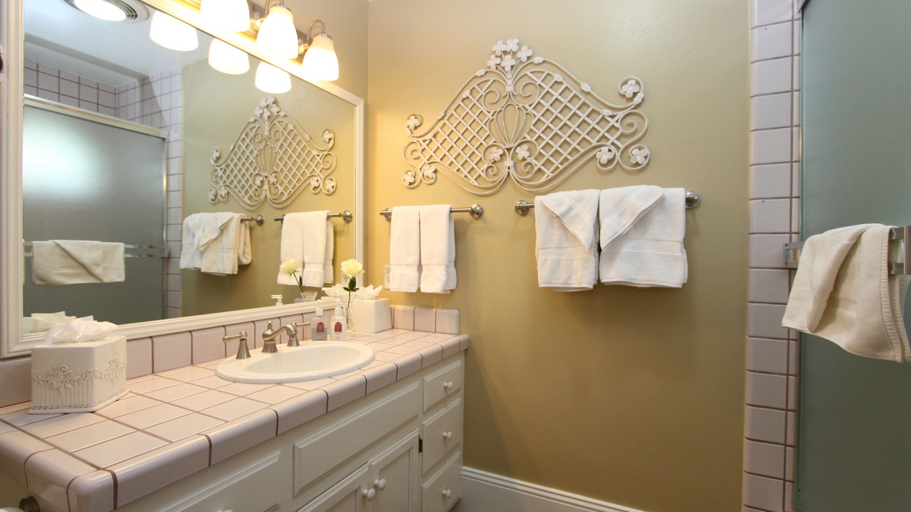 Photo of Bathroom in Cambria