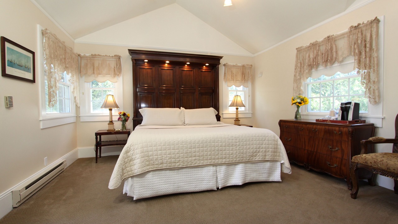 Photo of Bedroom in Cambria