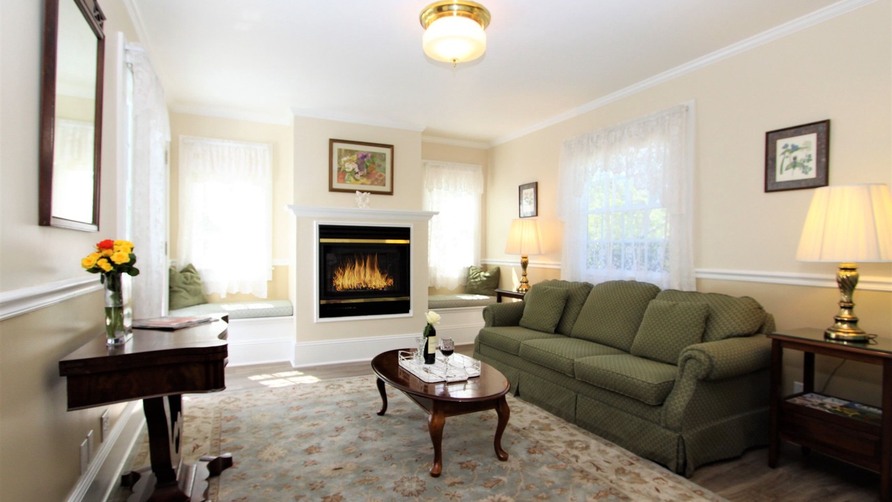 Photo of Livingroom in Cambria