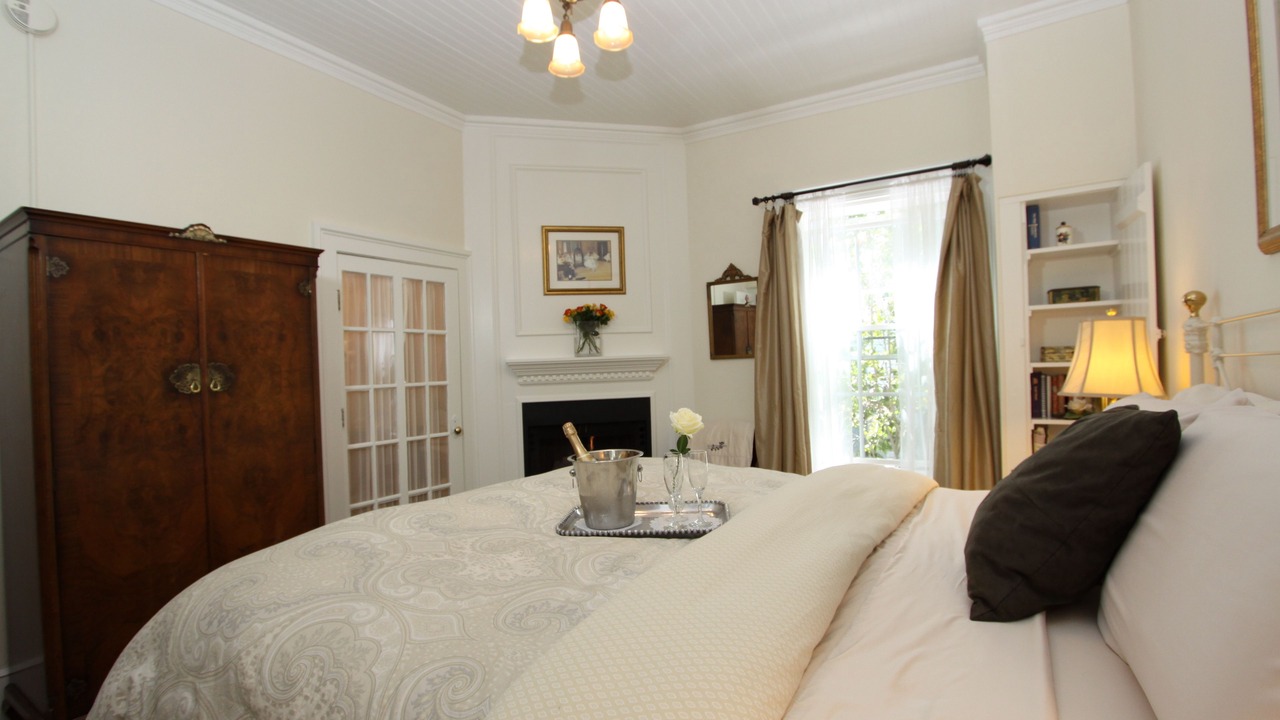Photo of Bedroom in Cambria