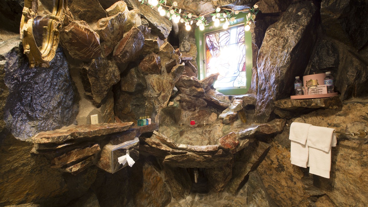 Photo of Bathroom in San Luis Obispo
