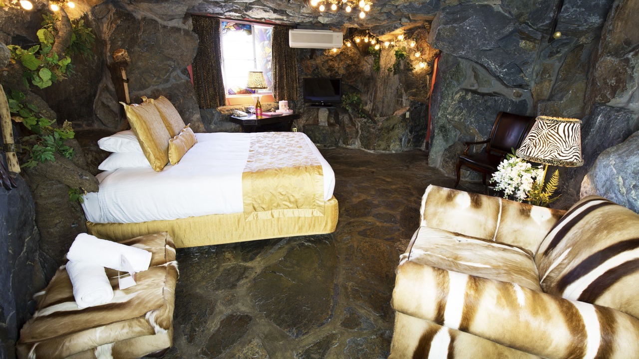 Photo of Bedroom in San Luis Obispo