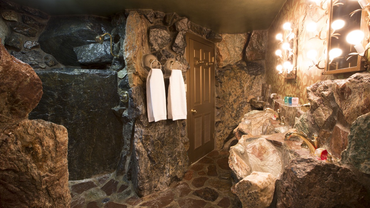 Photo of Bathroom in San Luis Obispo