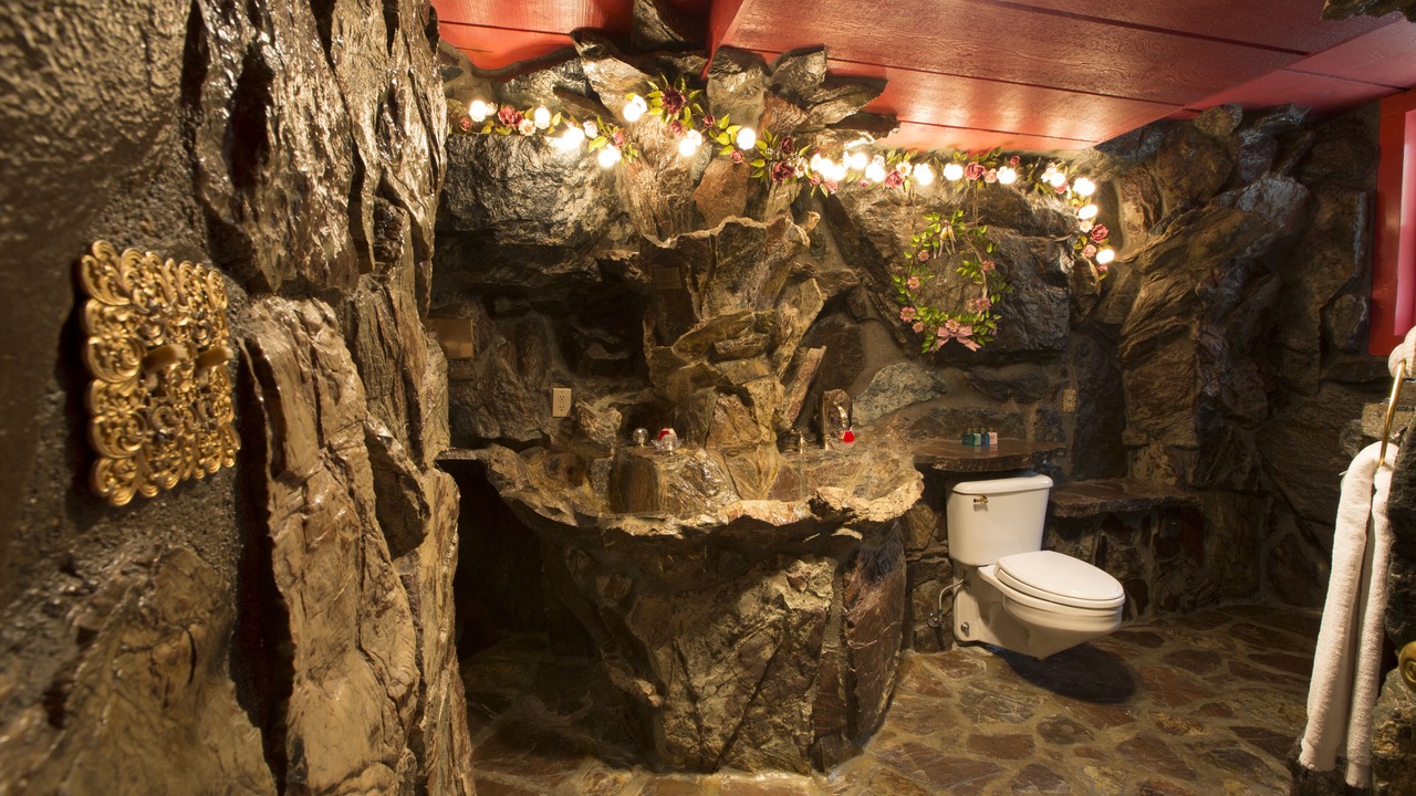 Photo of Bathroom in San Luis Obispo