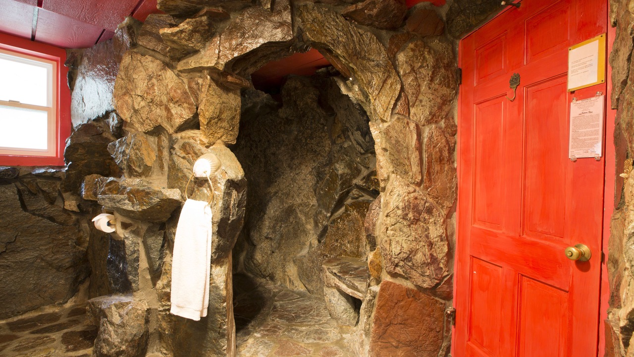 Photo of Bathroom in San Luis Obispo