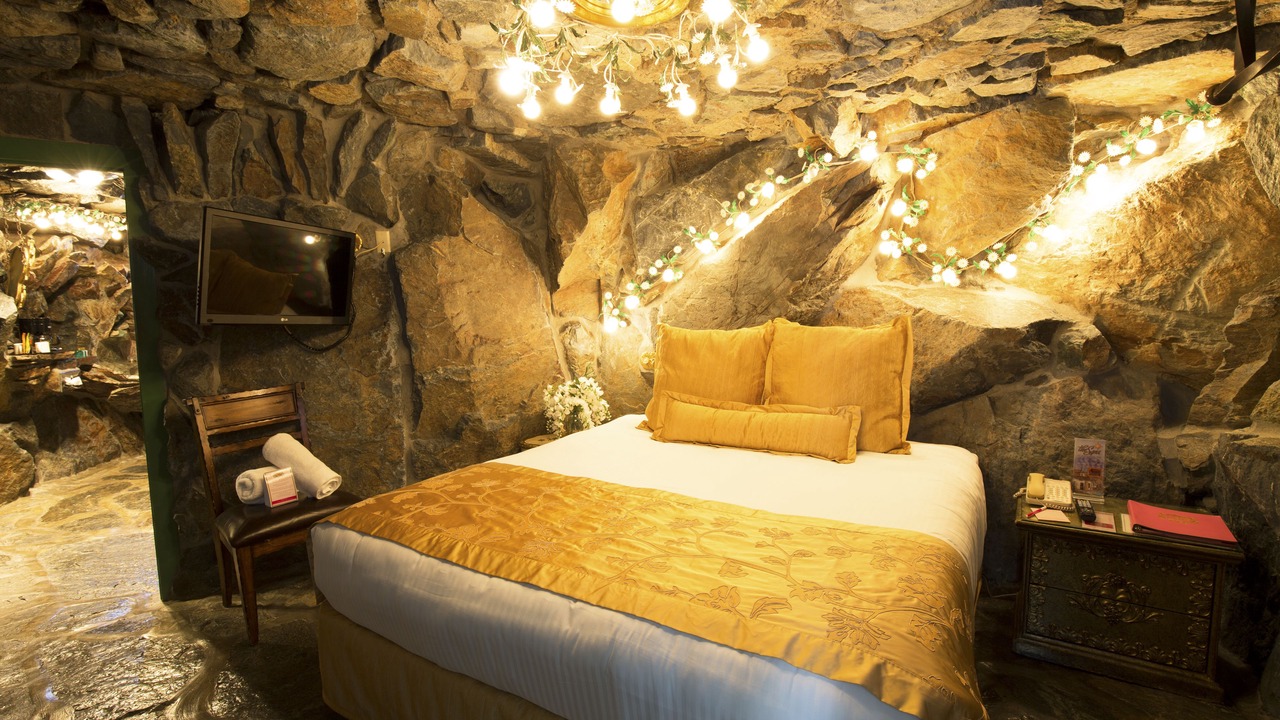 Photo of Bedroom in San Luis Obispo